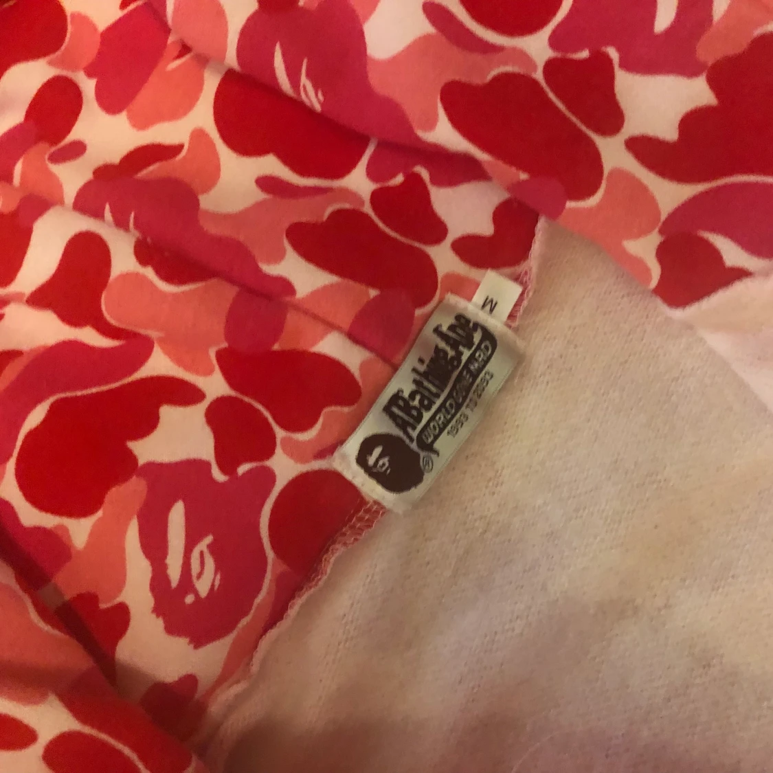 Bape Shark Hoodie - 91