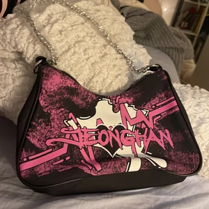 Väska - Aldrig använd 