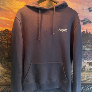 Axel arigato Hoodie strl xs - Storlek xs, knappt använd Ny pris 1850
