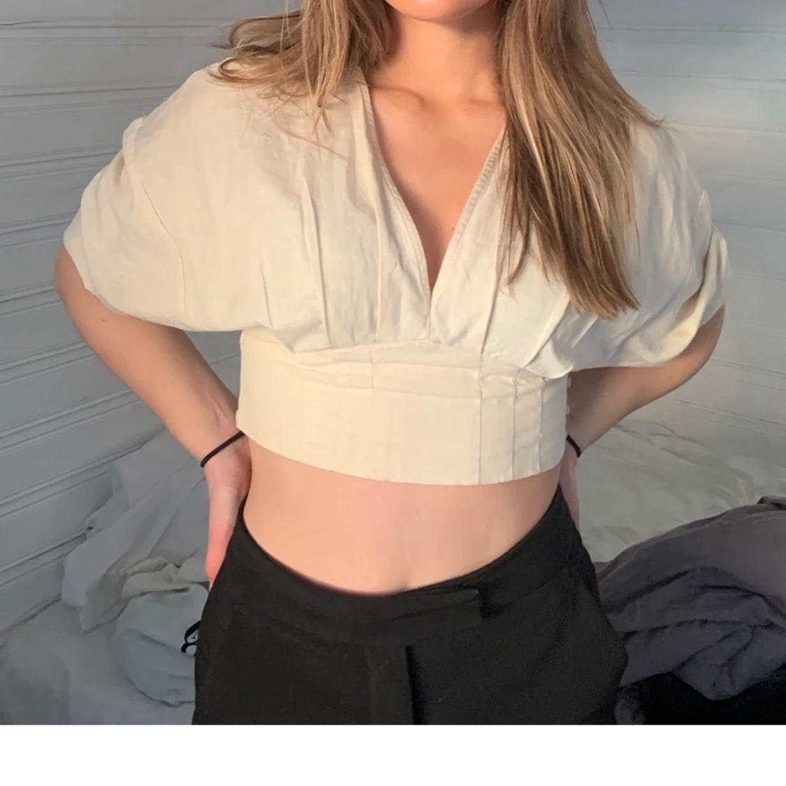 Topp från zara - 90