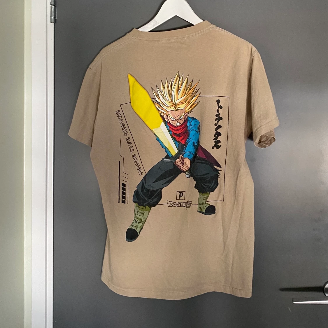 Primitive T-shirt  - 90