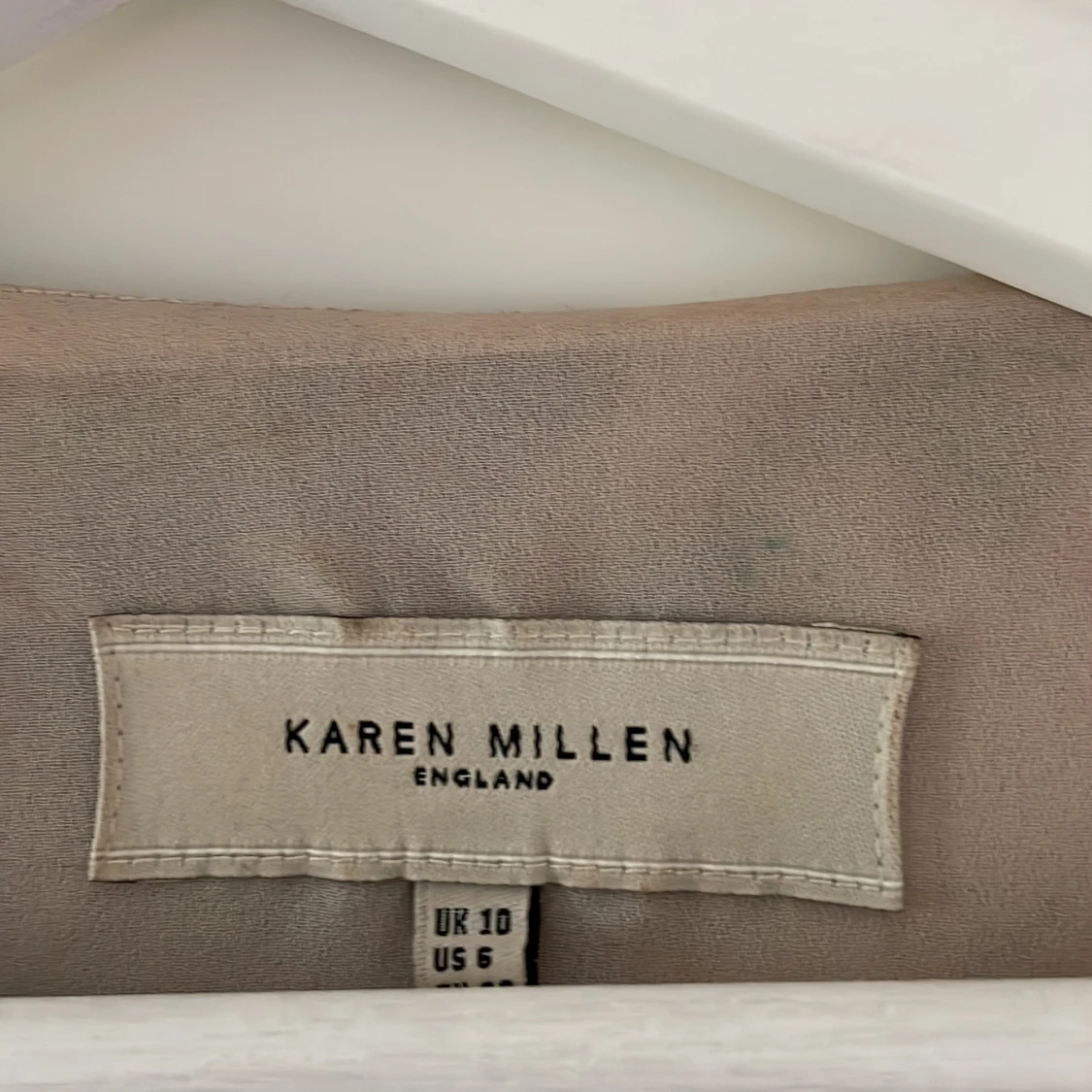 Blus från Karen Millen - 90
