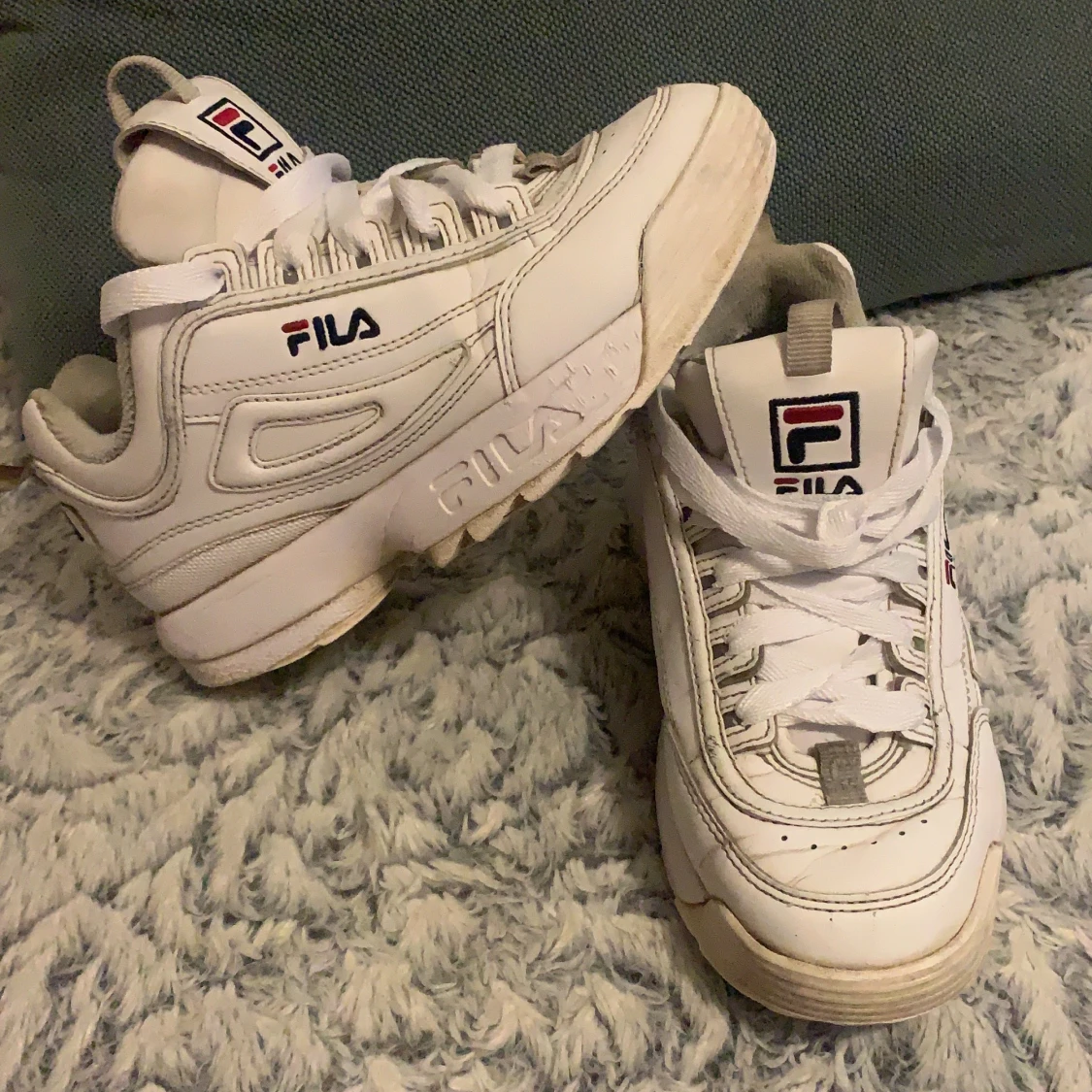 FILA