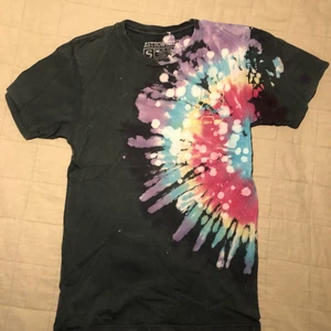 Travis Scott ASTROWORLD t-shirt  - Astroworld merch från när Travis var i Sverige 2019. Skick: 8/10 Pris $155 på StockX