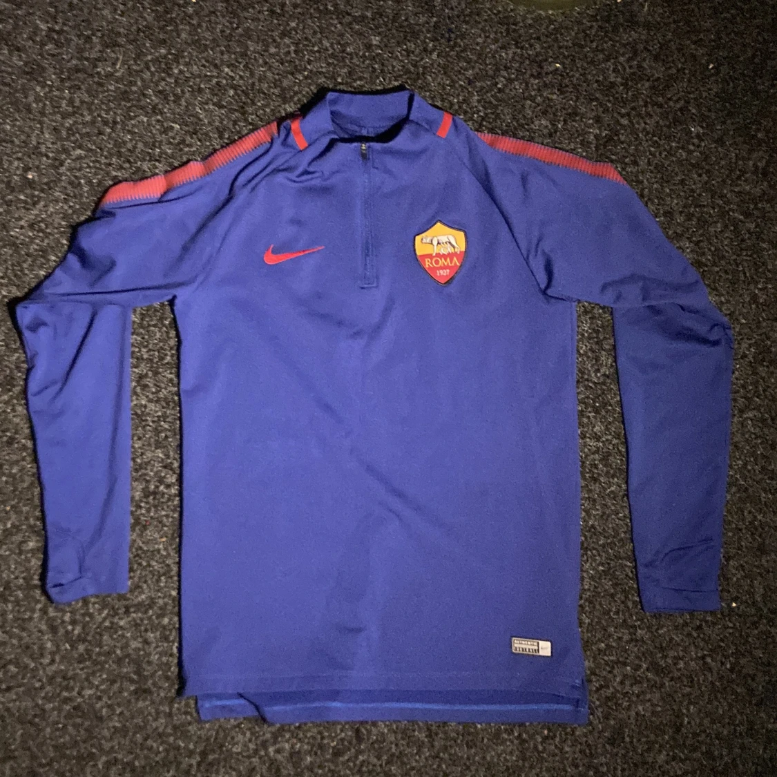 Nike As Roma träningströja