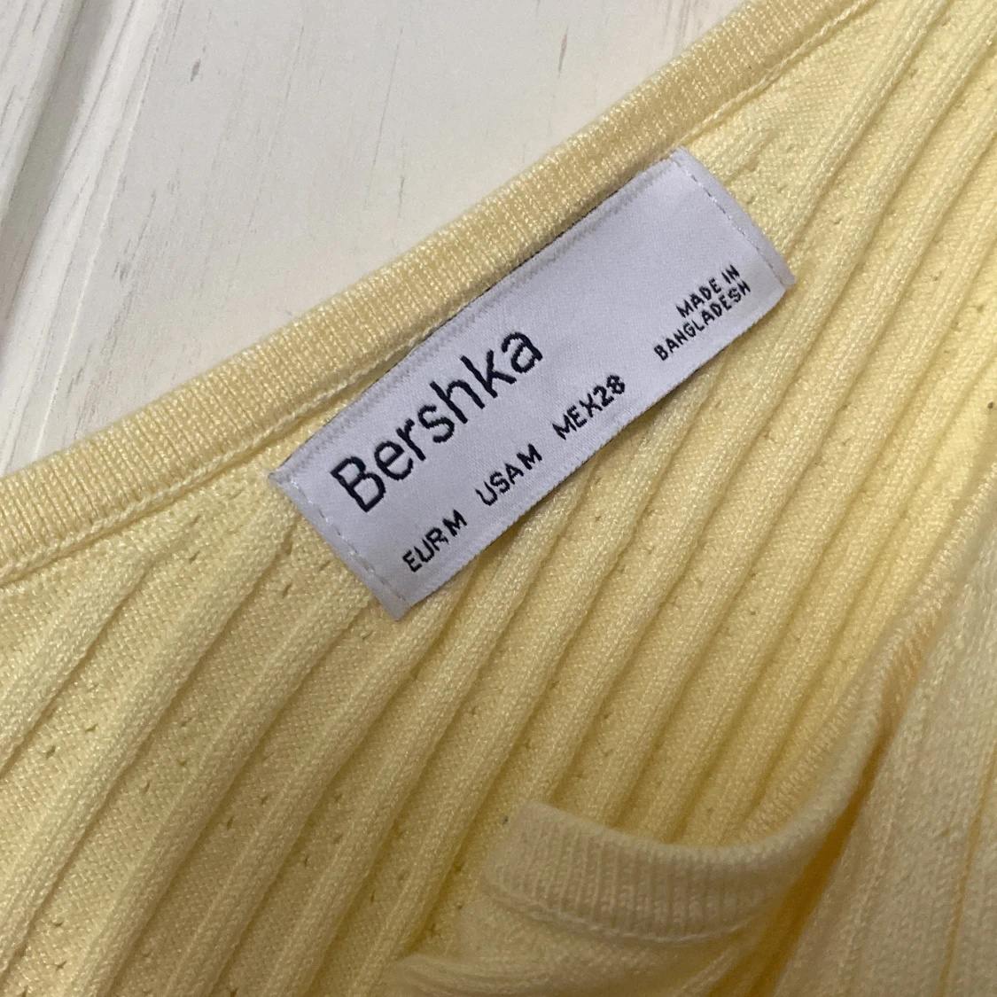 Klänning Strl M - 90