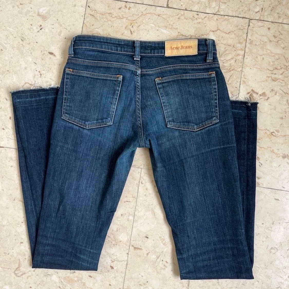 Acne jeans - 91