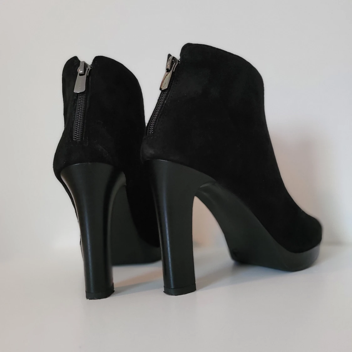 Lasocki stövletter - 91