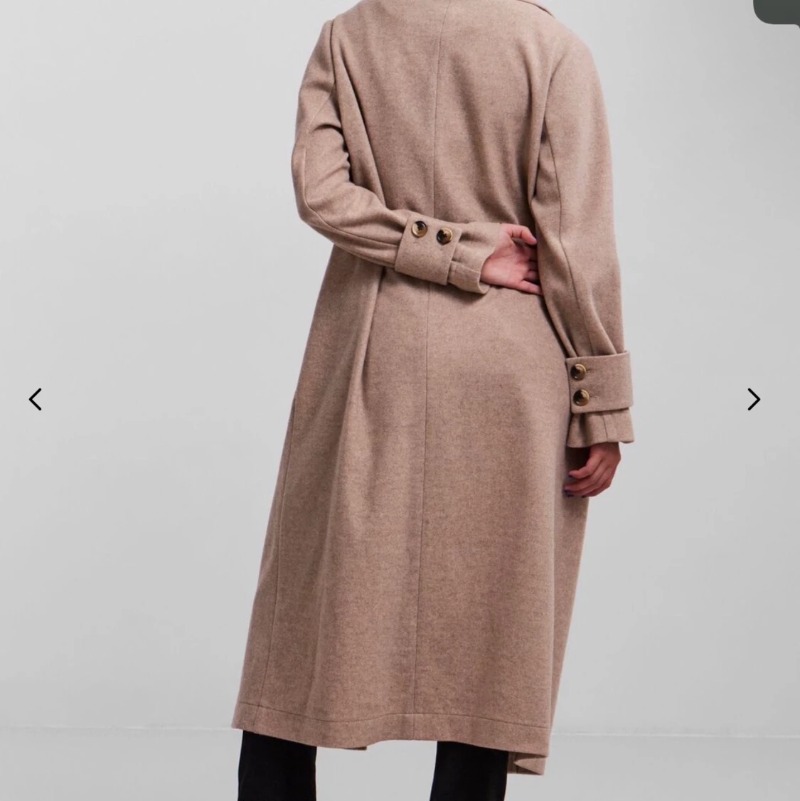 Kappa från Pieces - 90