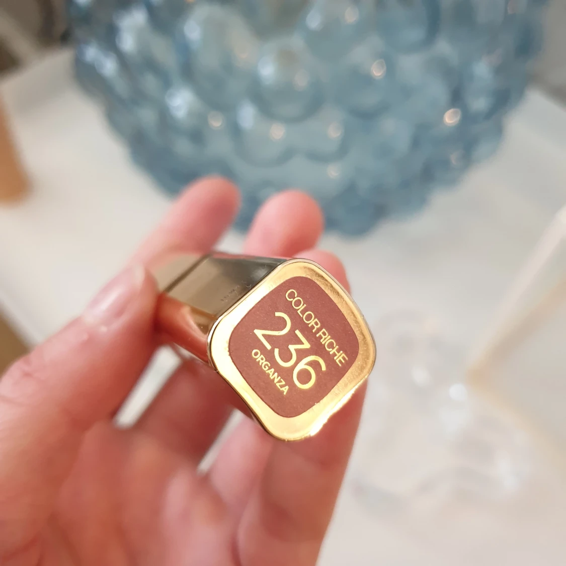 Läppstift från loreal - 90