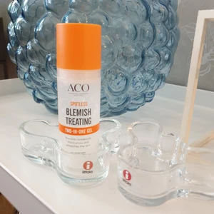 Aco spotless  - Helt ny och oanvänd. Fralt 26kr