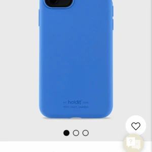 Mobilskal  - Ett helt nytt mobilskal från Holdit! Kvar i förpackningen! Till iPhone 11!   Frakt - 45kr