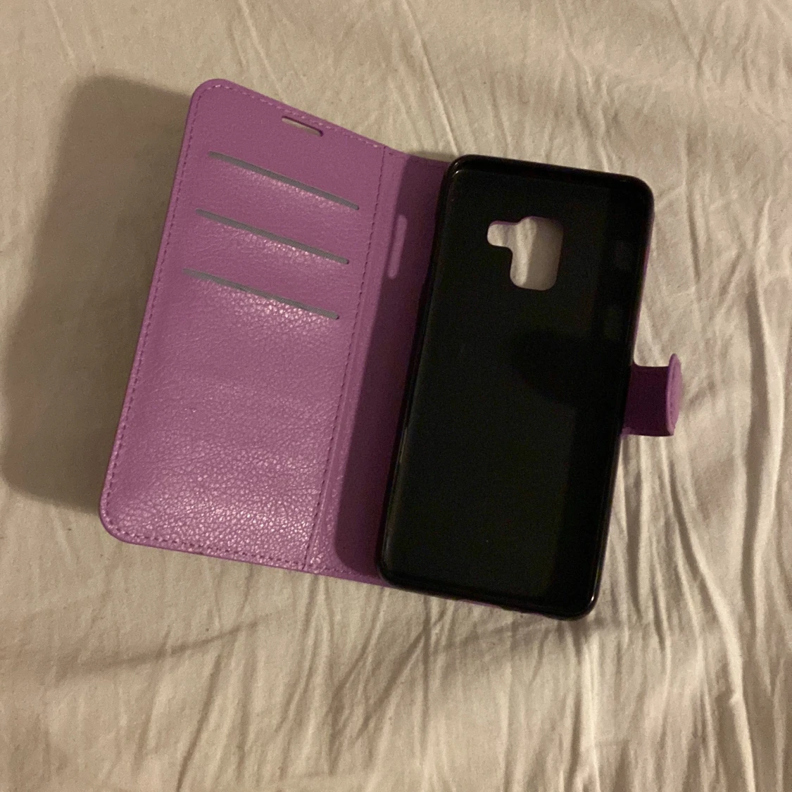 Mobilskal Samsung a8 - 90