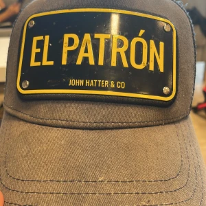 Någon Som Vill Byta eller köpa  - John Hatter 