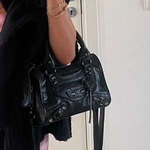 Väska - Jättefint skick!!❤️