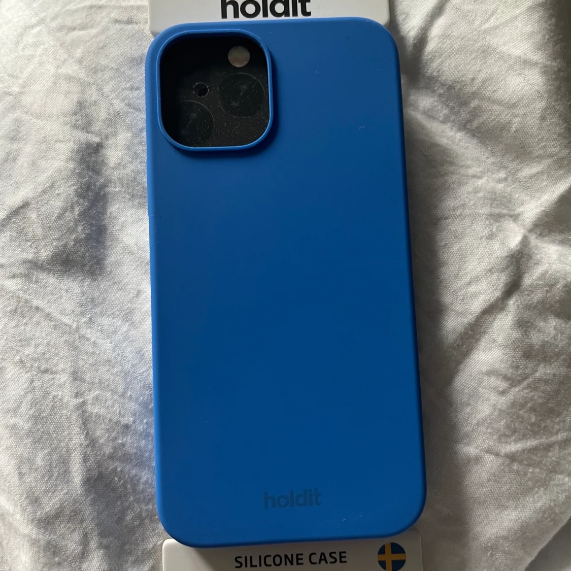 iPhone skal