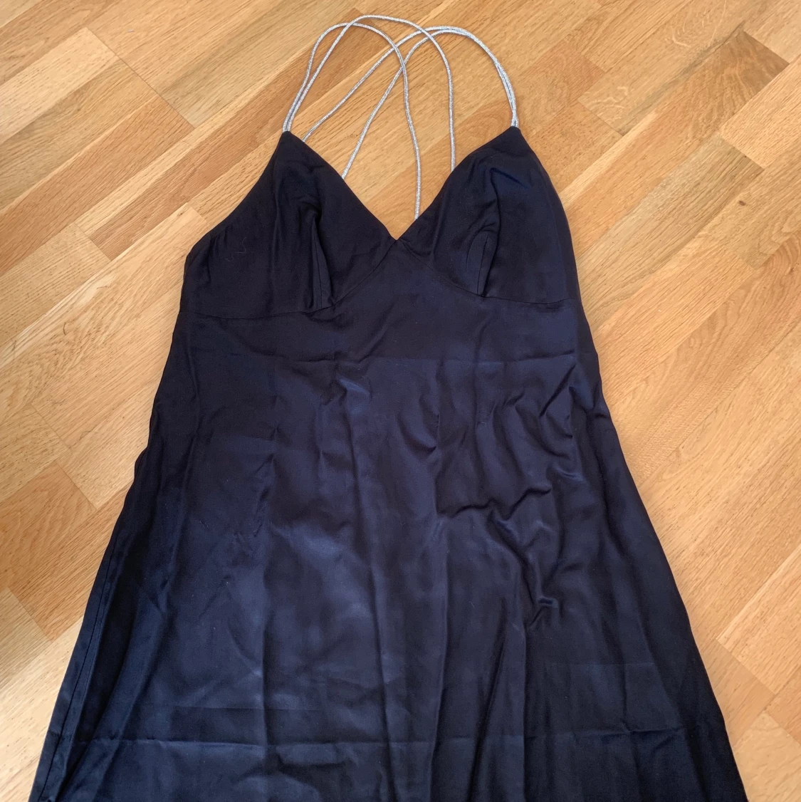 Fest klänning  - 90