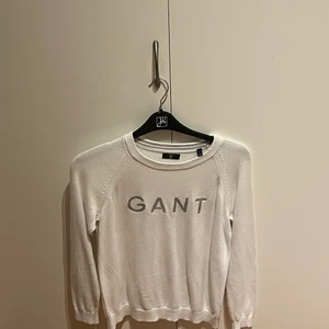 Gant tröja  - Säljer denna tröjan som är i storlek S då den inte är min still.