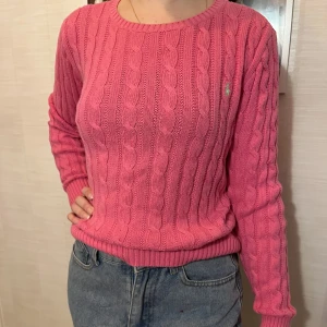 Ralph Lauren tröja - Superfin Ralph Lauren tröja!