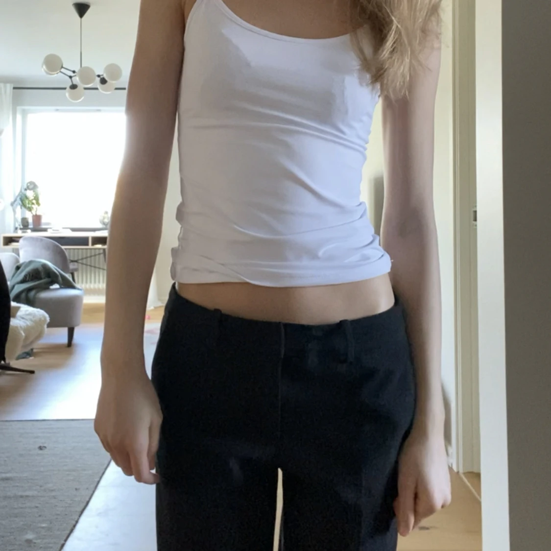 Kostymbyxor från ESPRIT - 90