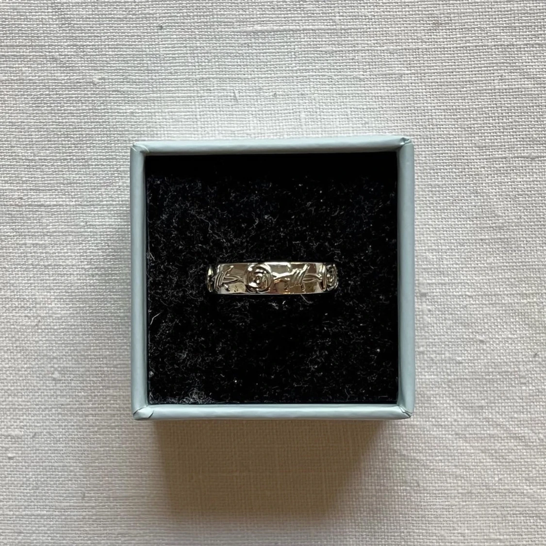 Ring - 90