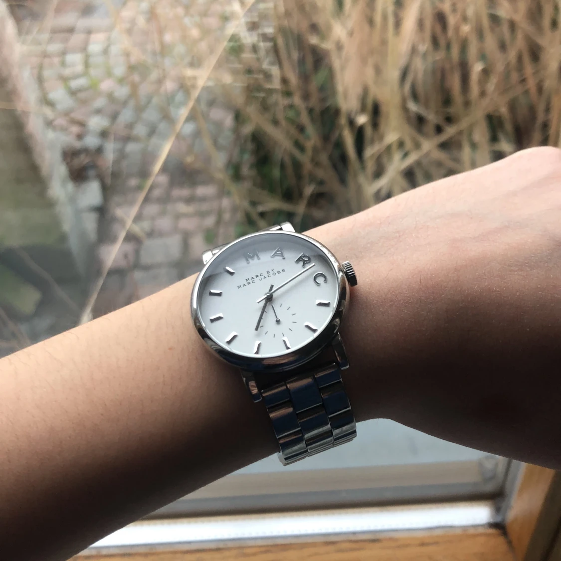 Marc Jacobs klocka - 90