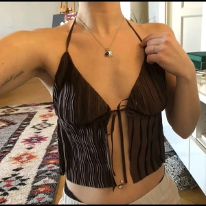 Söt topp - Söt brun topp😊