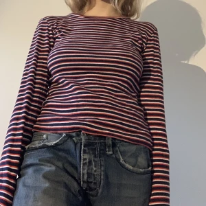 Randig tröja - Klassisk randig tröja från danska märket Mads Nörregård. 