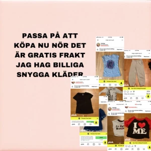passa på att köp nu!! - billigt