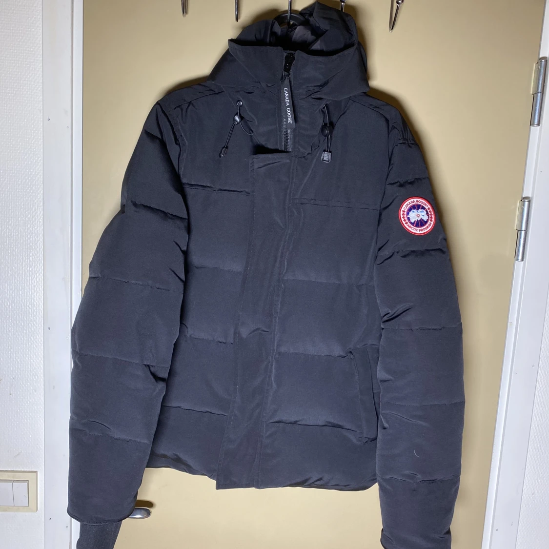 Canada gosse Jacka - 91