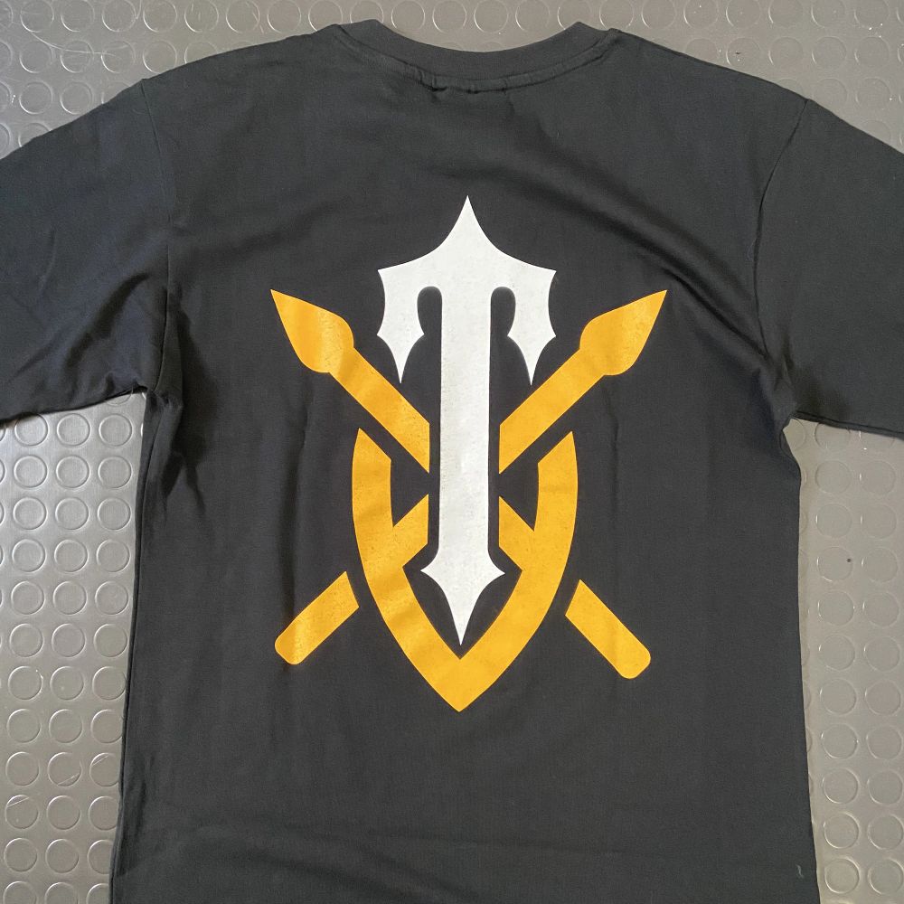 Sprillans Trapstar! Plick Second Hand