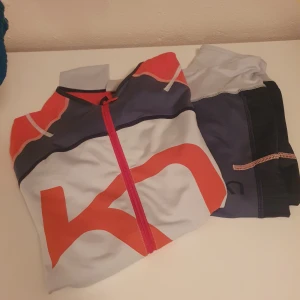 Kari traa underställ - använt 1gång  nypris 599:- per del