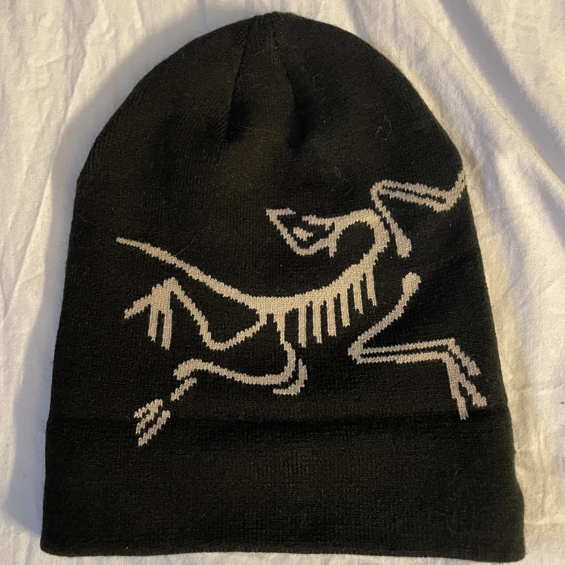 Arcteryx mössa  - 91