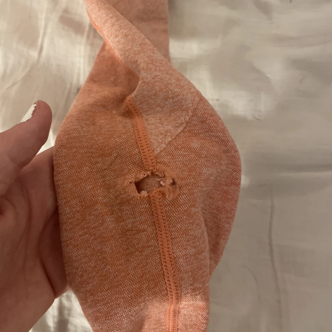 Gymshark tights  - 91