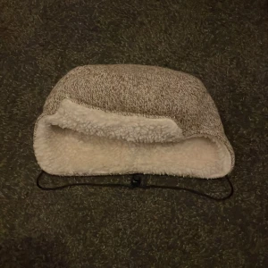 Thinsulate mössa  - mössan är väldigt varm