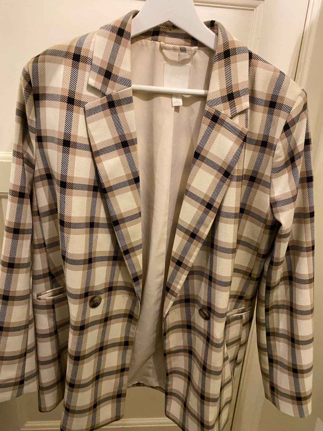 Kavaj från H&M  - 90