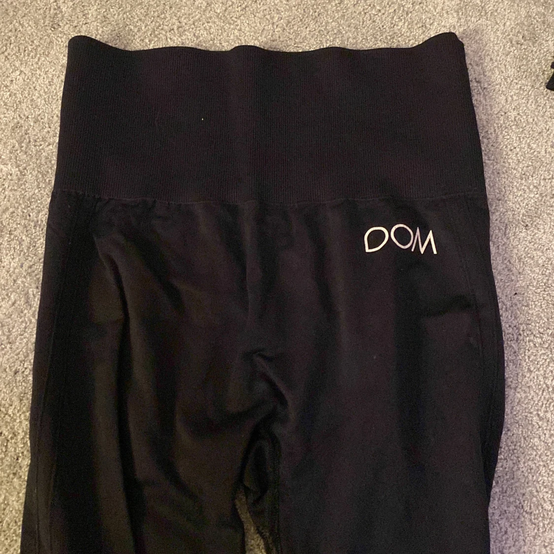 Träningsbyxor dom - 90