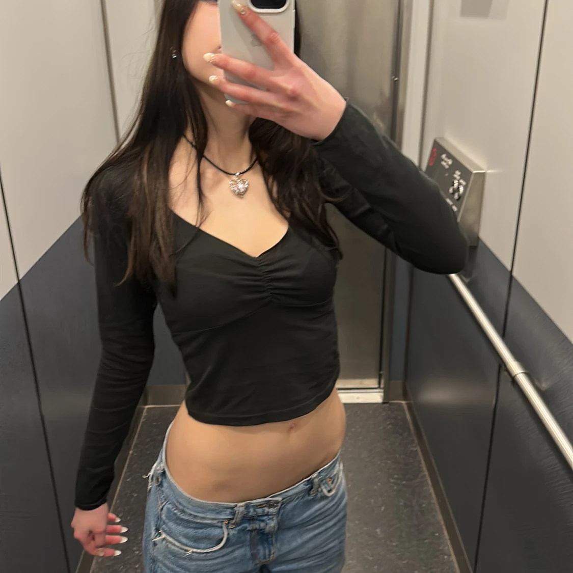 Brandy Melville topp