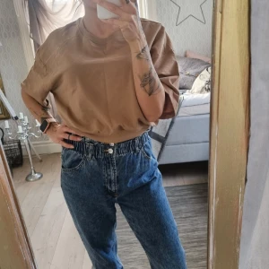 High waist jeans - High waist jeans från HM Fint skick 