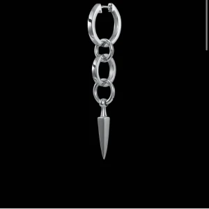 Maria Nilsdotter örhänge - Säljer detta as snygga örhänge som är så populärt! Box med följer! Säljer för 2000kr❤️❤️