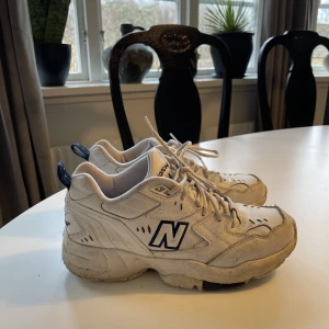 New Balance Skor - Väl använda så därav priset!!👟