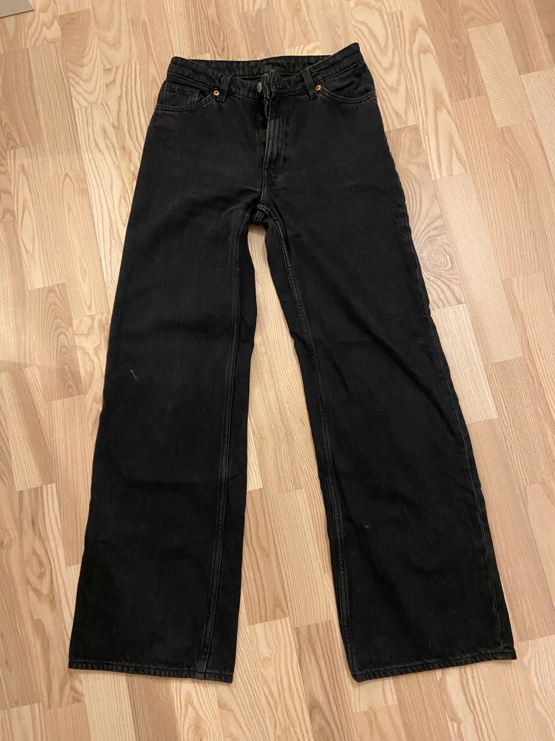 Jeans från monki