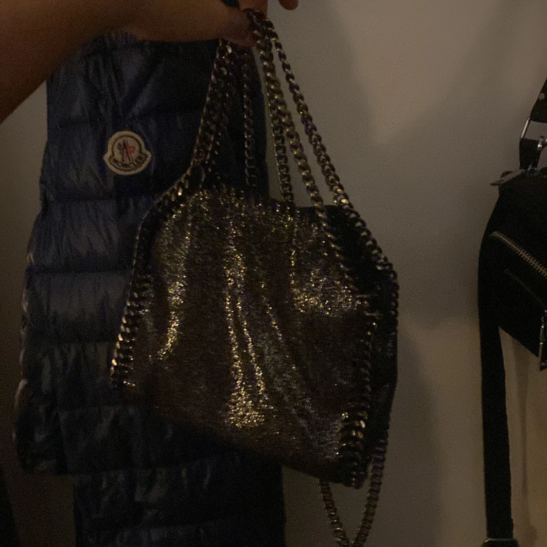 Stella McCartney liknande väska - 90