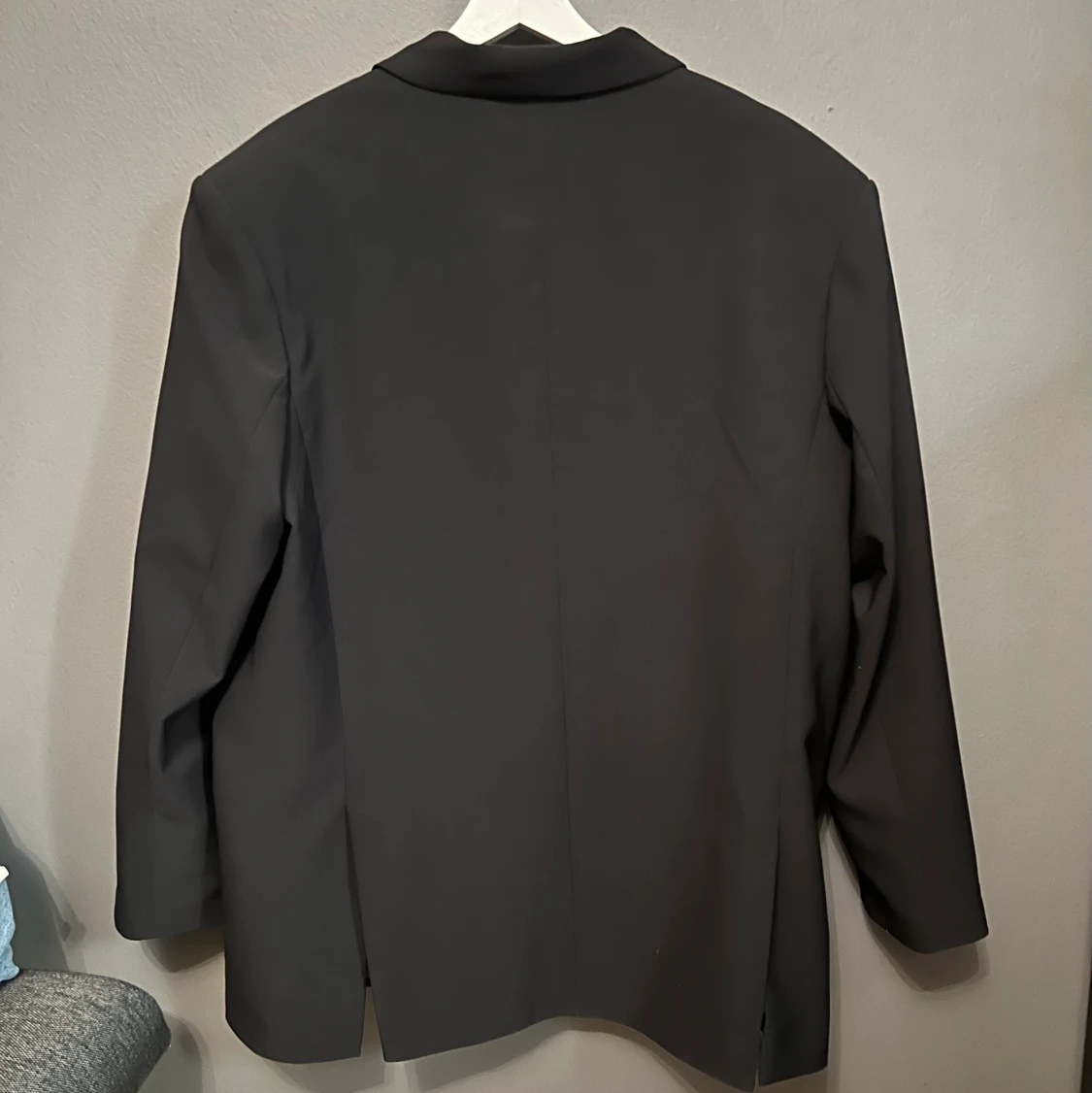 Kavaj från junkyard - 91