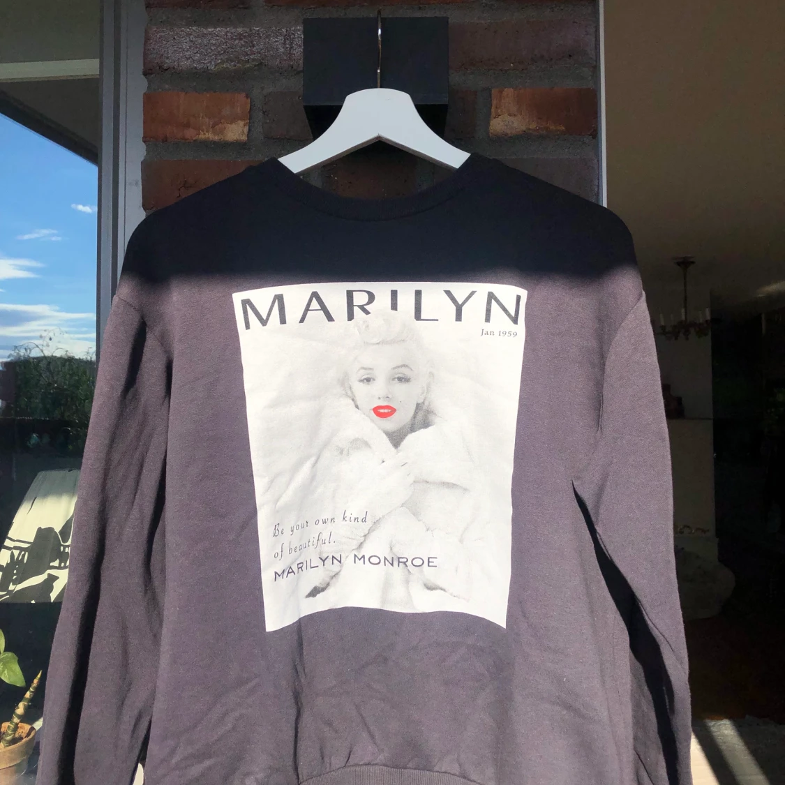 Sweatshirt - 90