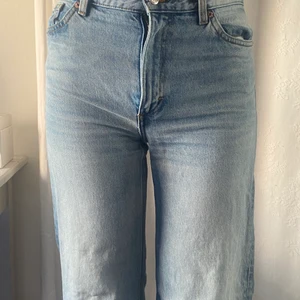 Monki jeans - Jättesöta monkijeans!