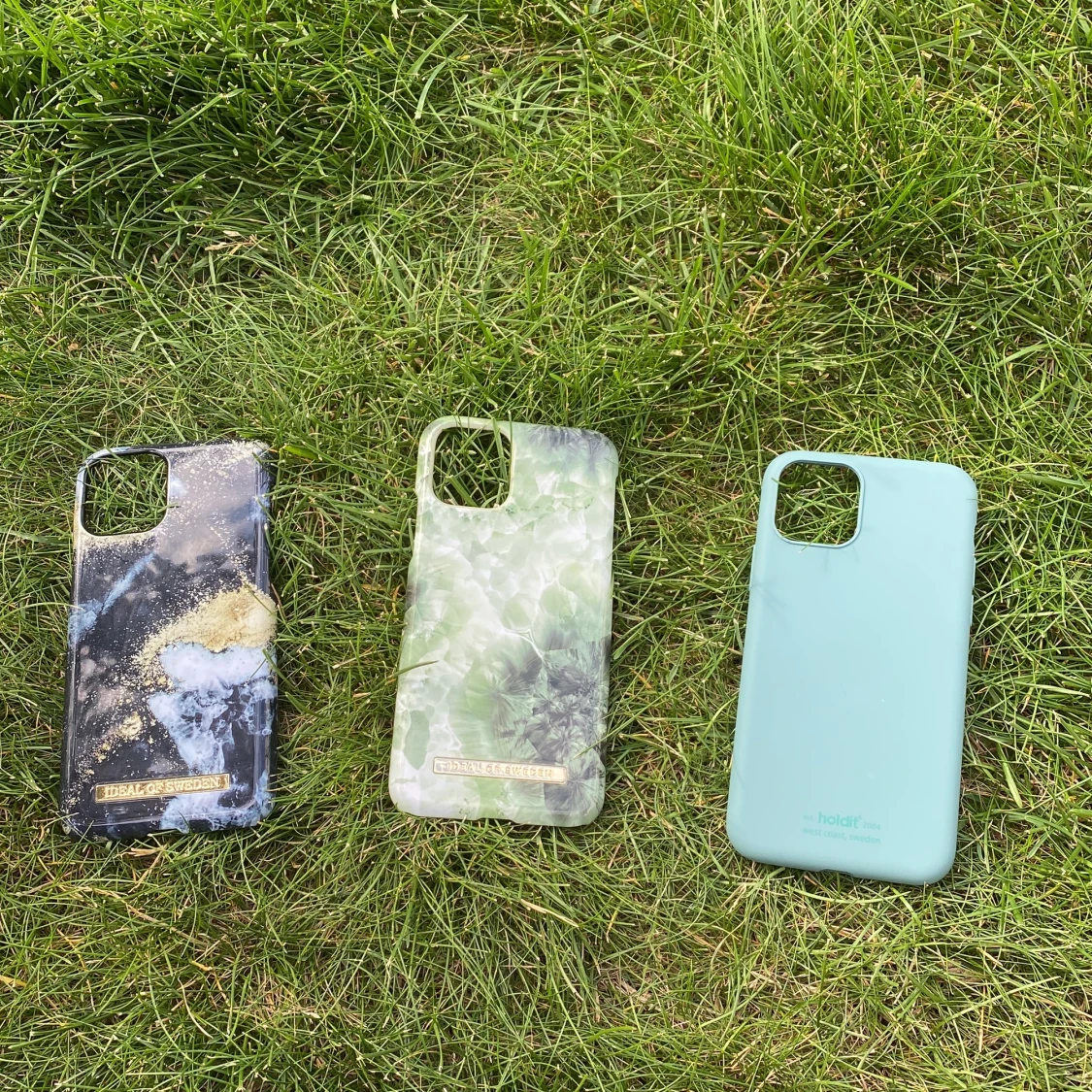 Mobilskal iPhone 11 pro