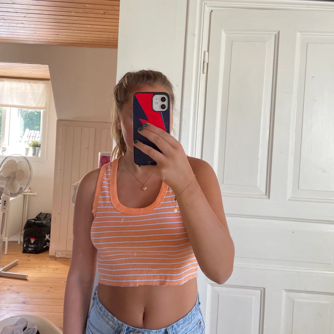 Tröja pull&bear - 90