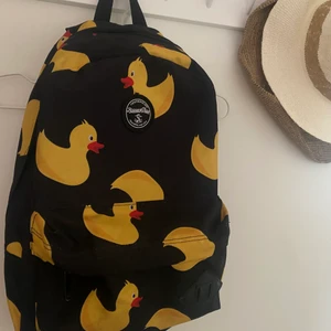 Blount&pool ryggsäck  - Inte använd överdrivet