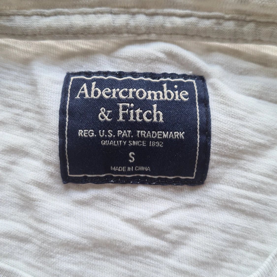 Abercrombie & fitch t-shirt - 91